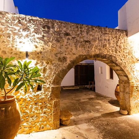 Stone House Βίλα Αστέρι Εξωτερικό φωτογραφία
