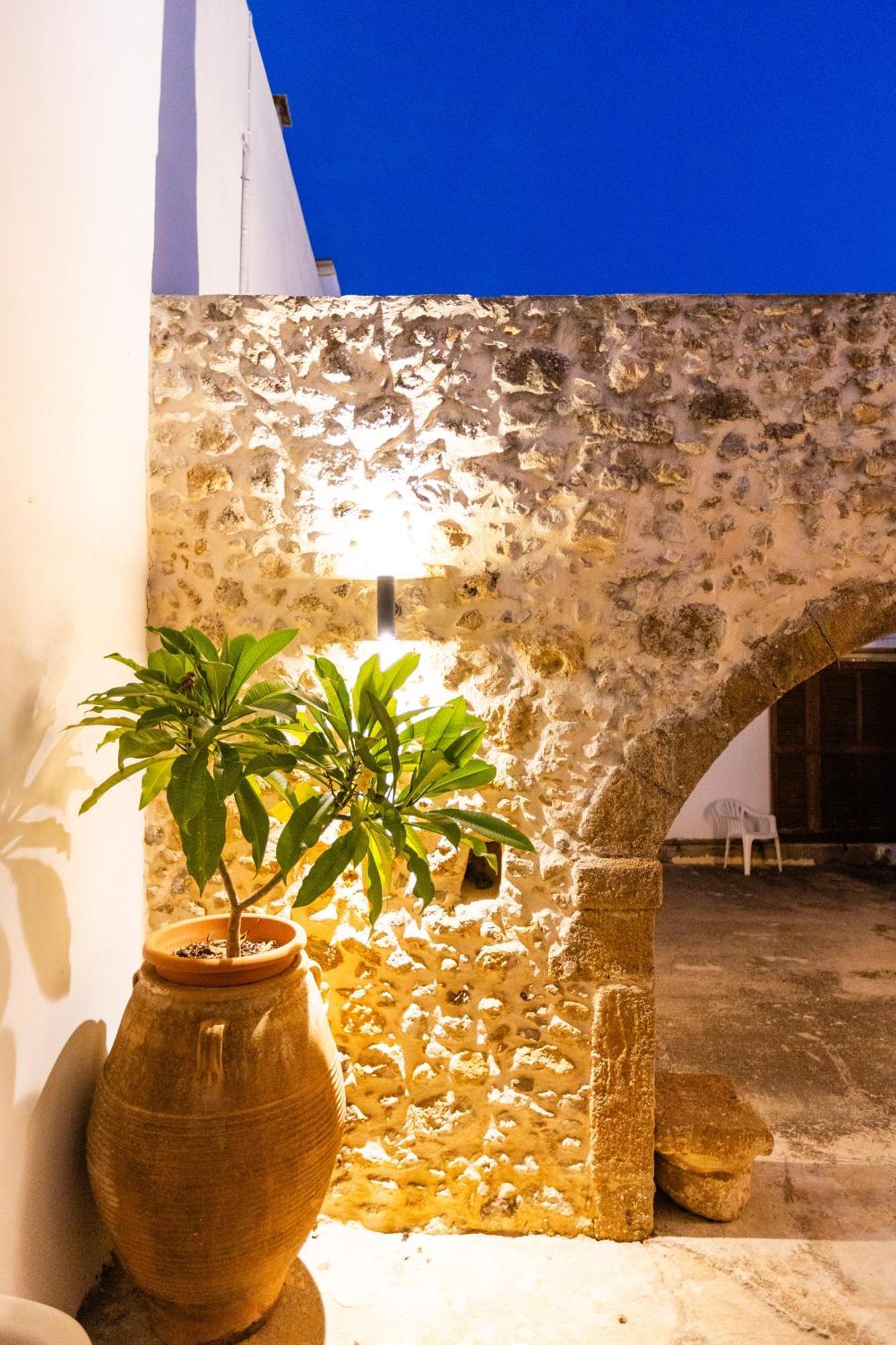 Stone House Βίλα Αστέρι Εξωτερικό φωτογραφία