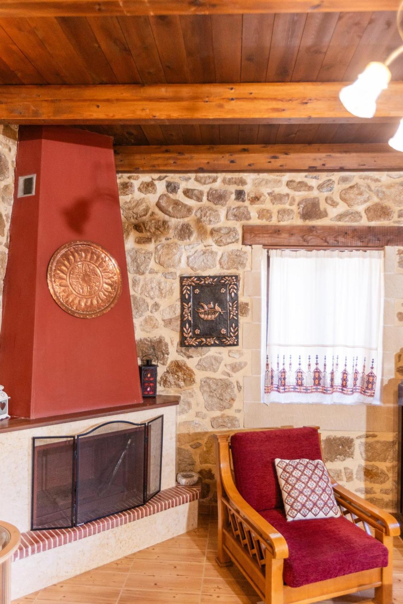 Stone House Βίλα Αστέρι Εξωτερικό φωτογραφία