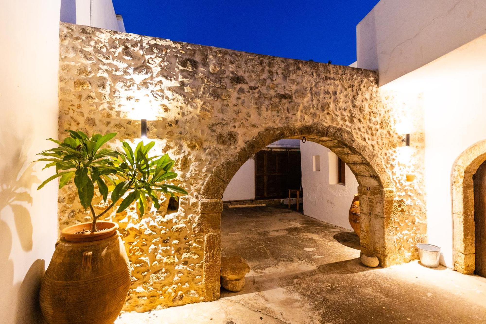 Stone House Βίλα Αστέρι Εξωτερικό φωτογραφία