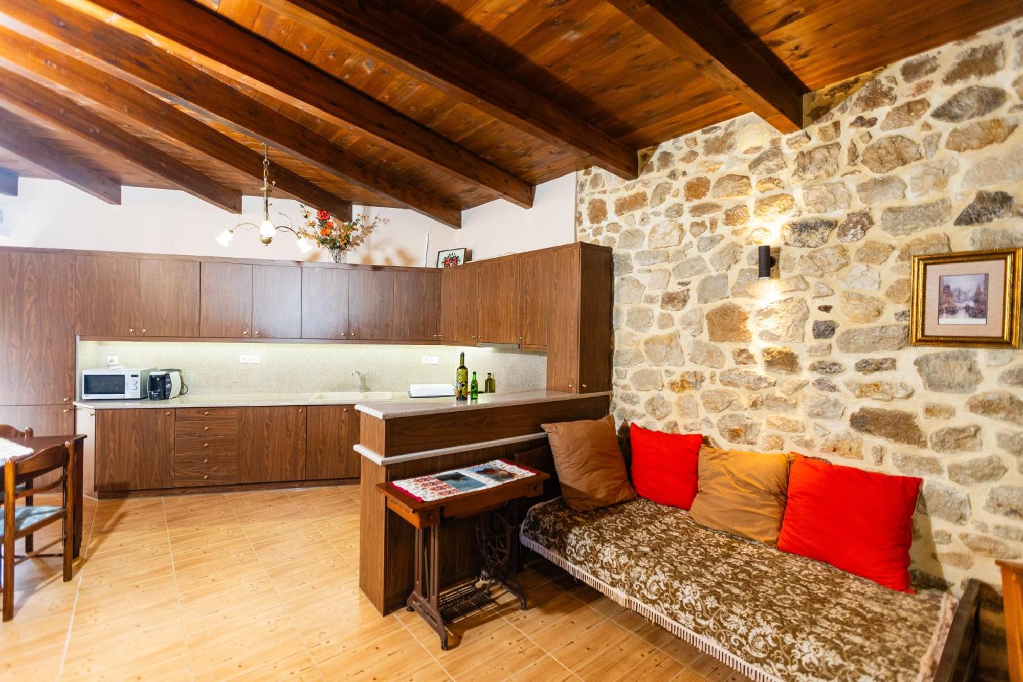 Stone House Βίλα Αστέρι Εξωτερικό φωτογραφία
