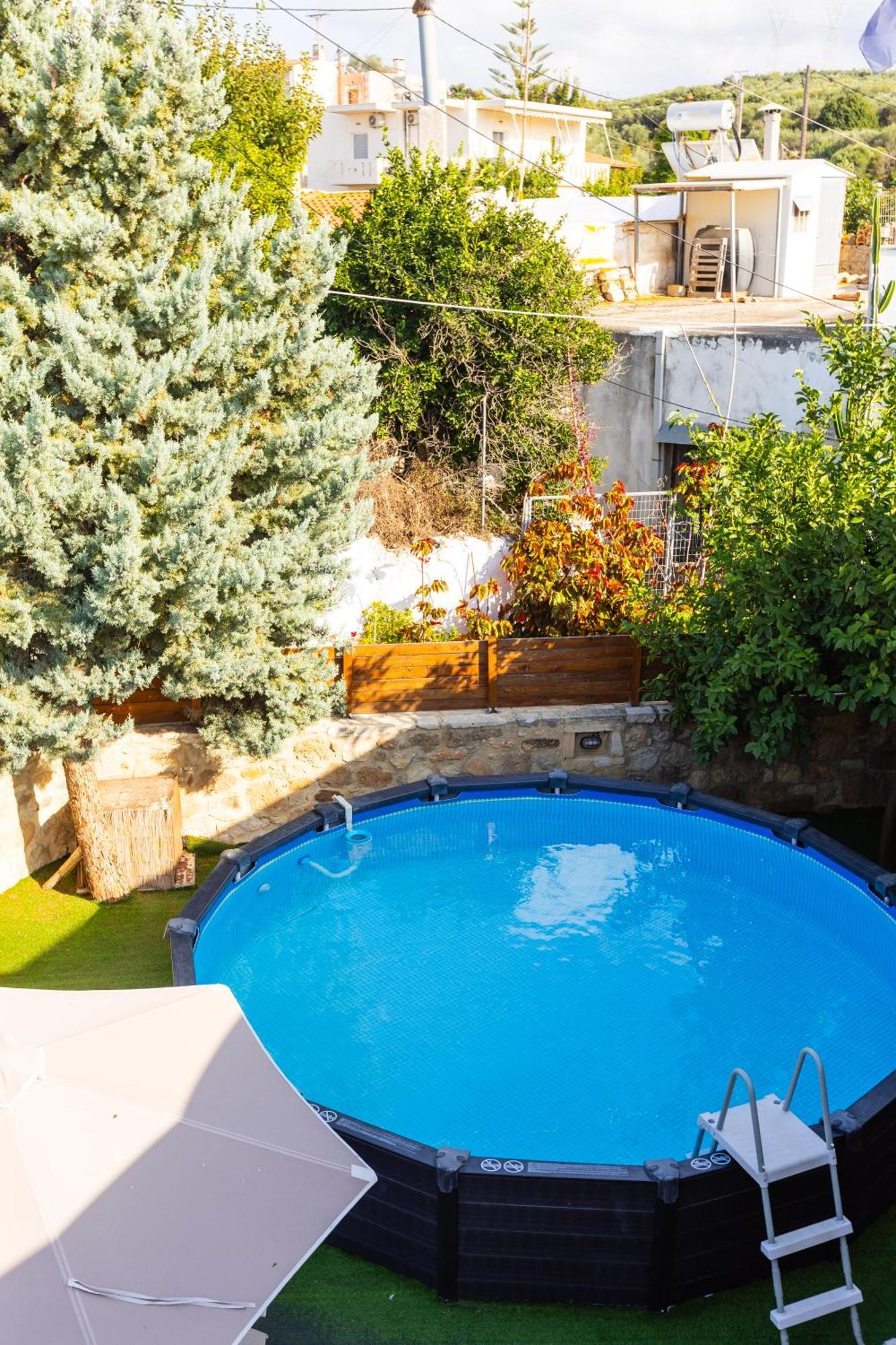 Stone House Βίλα Αστέρι Εξωτερικό φωτογραφία