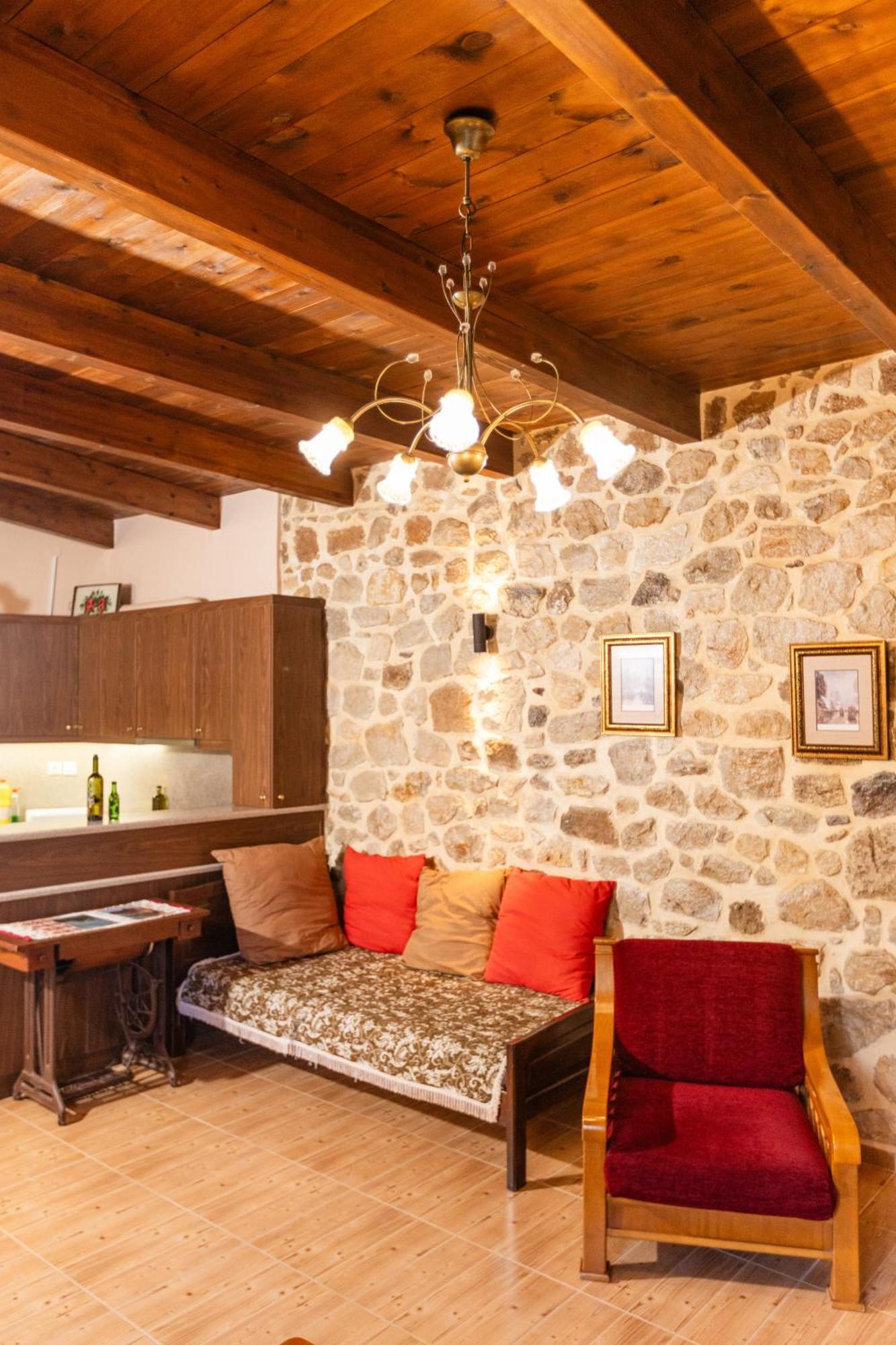 Stone House Βίλα Αστέρι Εξωτερικό φωτογραφία