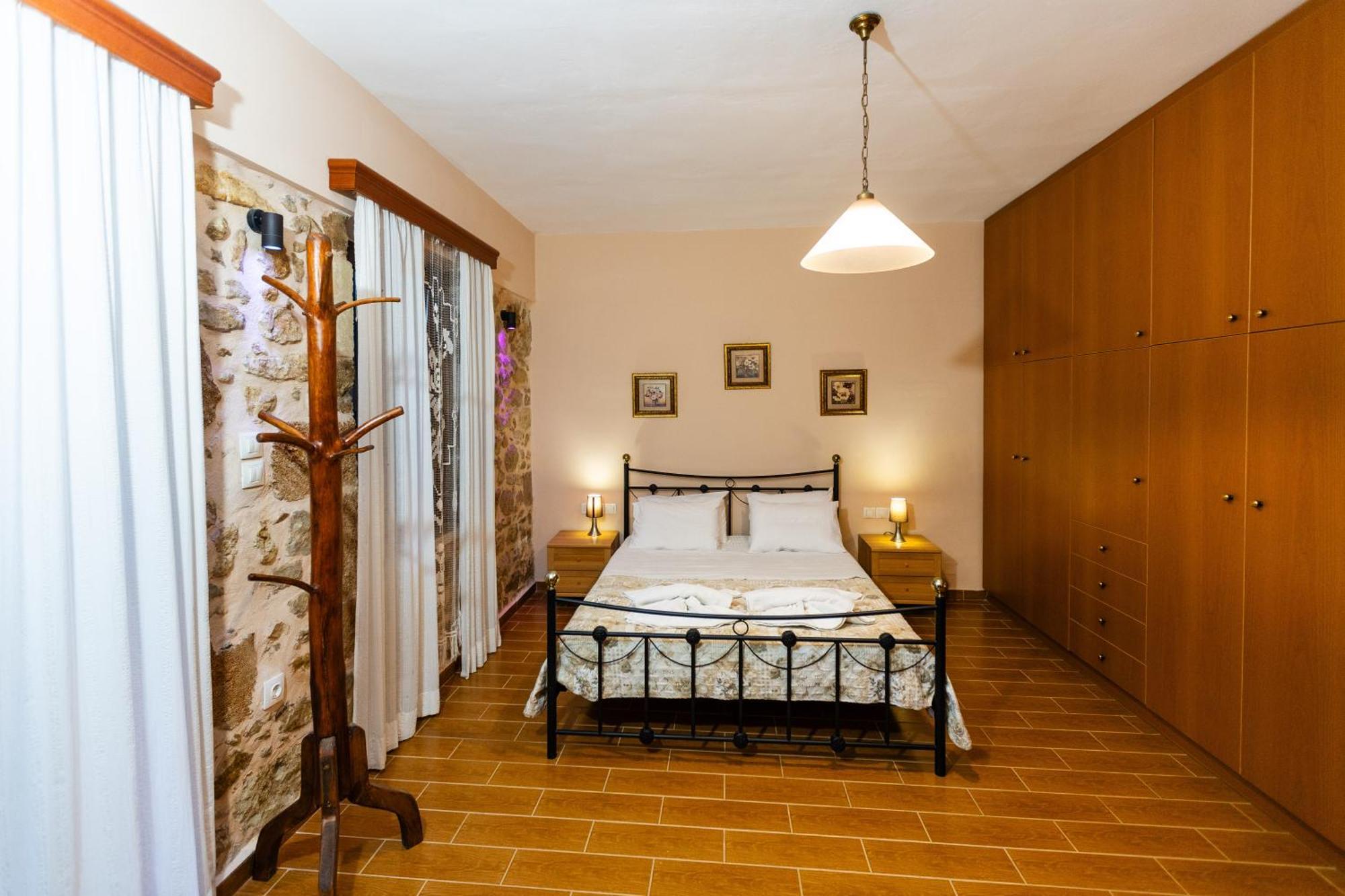 Stone House Βίλα Αστέρι Εξωτερικό φωτογραφία