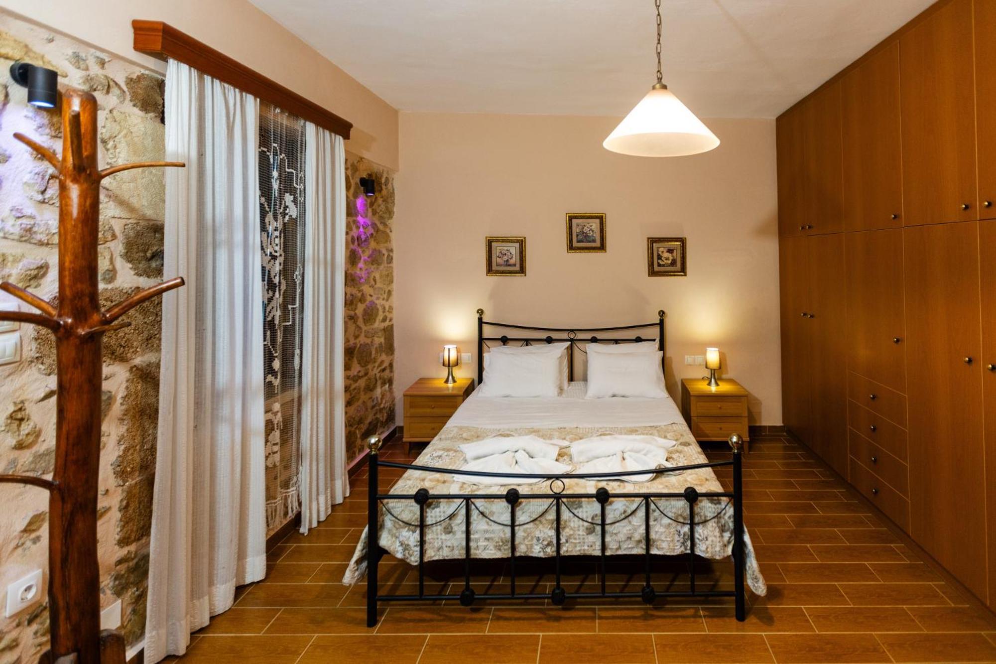 Stone House Βίλα Αστέρι Εξωτερικό φωτογραφία