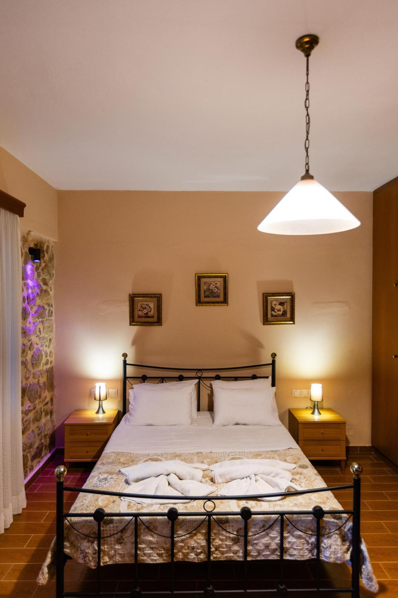 Stone House Βίλα Αστέρι Εξωτερικό φωτογραφία