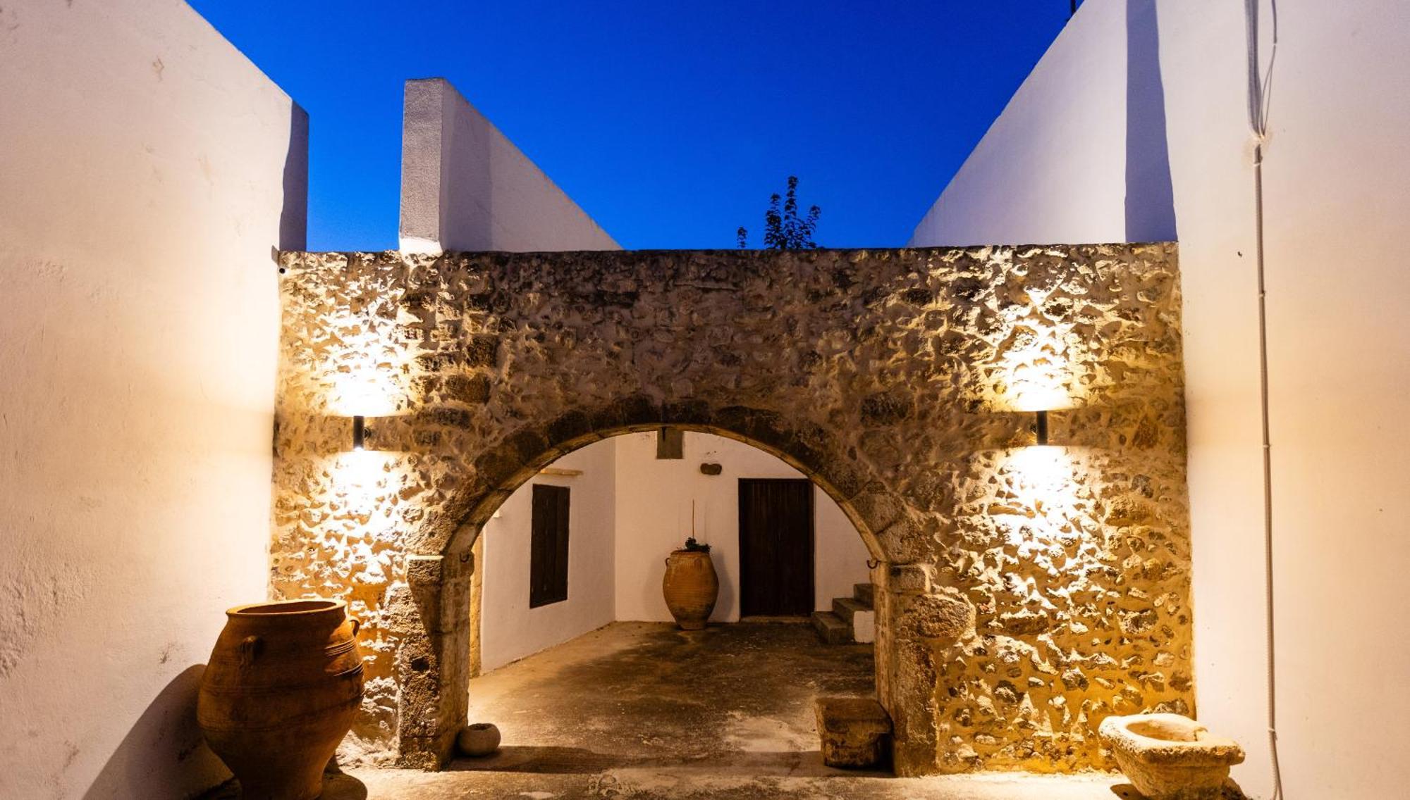 Stone House Βίλα Αστέρι Εξωτερικό φωτογραφία