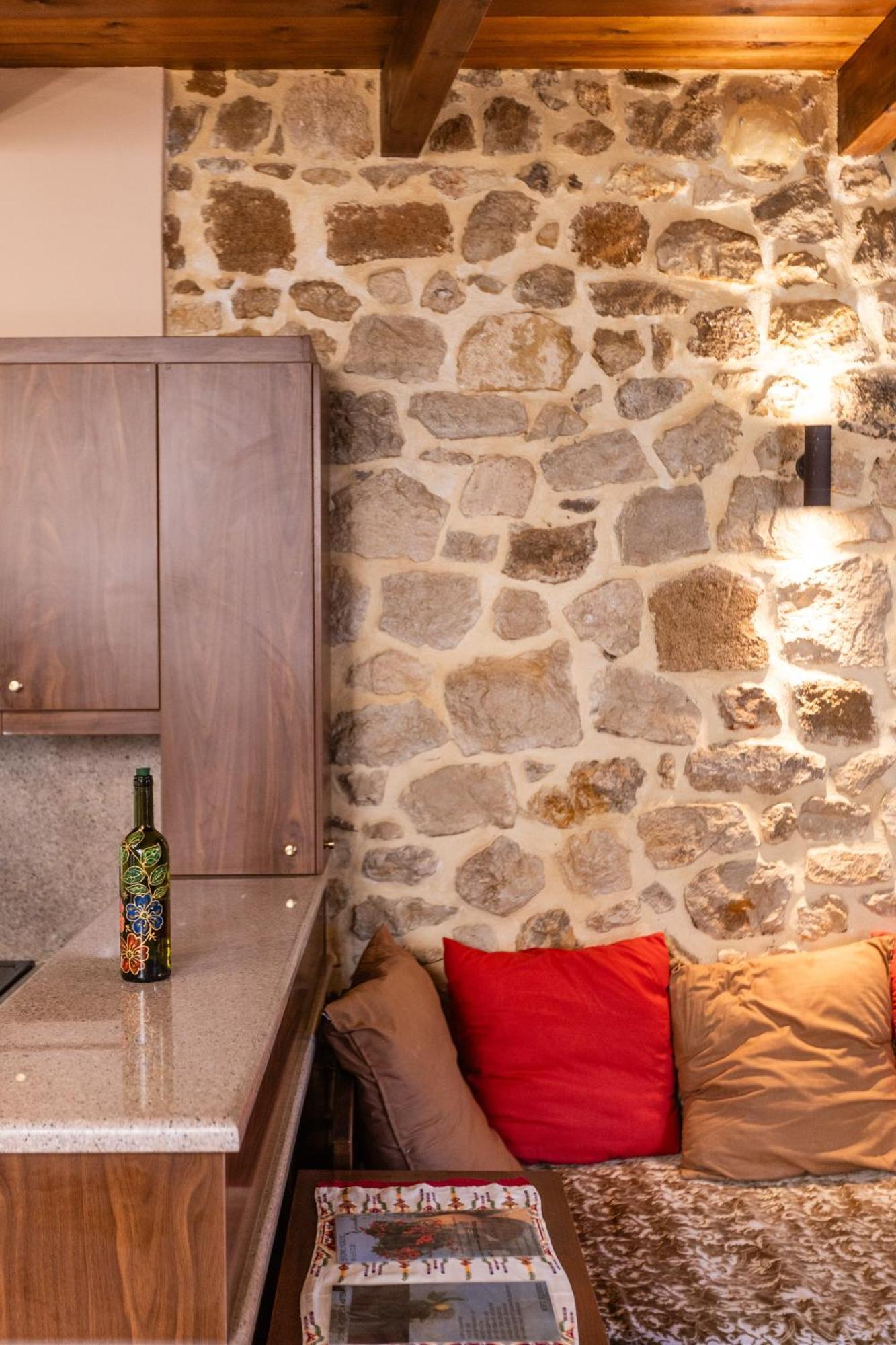 Stone House Βίλα Αστέρι Εξωτερικό φωτογραφία