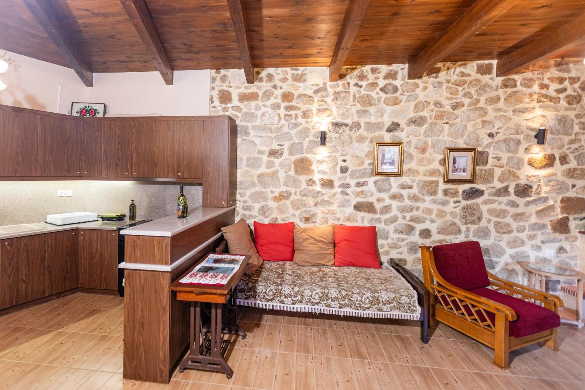 Stone House Βίλα Αστέρι Εξωτερικό φωτογραφία
