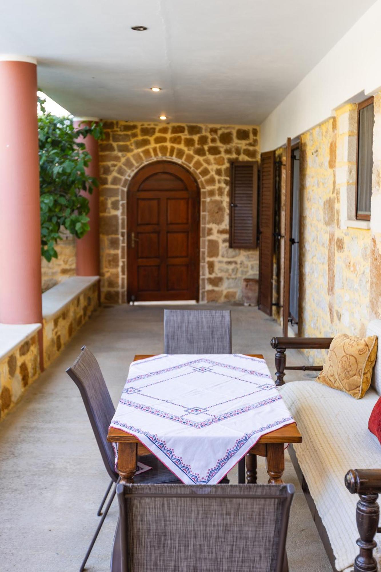 Stone House Βίλα Αστέρι Εξωτερικό φωτογραφία