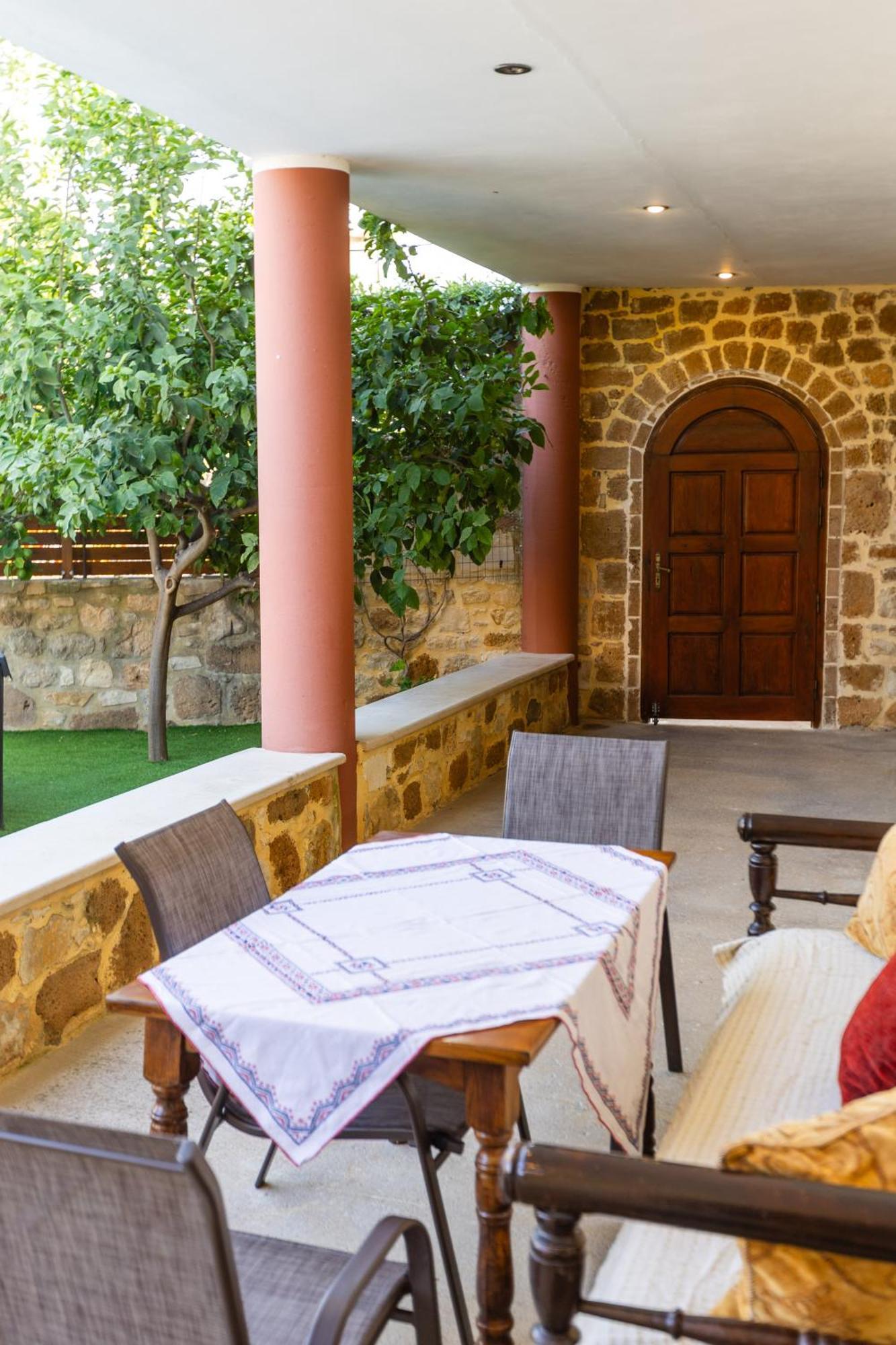Stone House Βίλα Αστέρι Εξωτερικό φωτογραφία